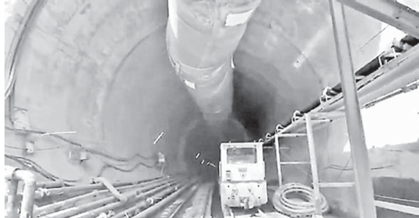 Eight workers trapped, many injured as tunnel collapses in India’s Telangana