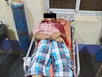 Two men shot dead in No.3 Ward, Palaw Township of Tanintharyi Region.