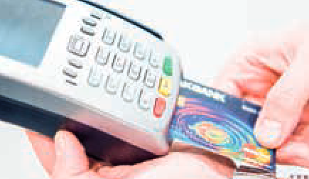 Electronic payments in Korea hit new high in 2024