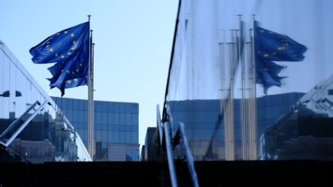 အမေရိကန်ထောက်ပံ့မှုမရှိပါက EU လုံခြုံရေး စိုးရိမ်ရ