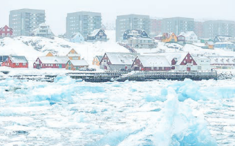 Greenland PM denounces US ‘foreign interference’ ahead of visit