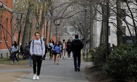 Harvard University က ဝင်ငွေနည်း မိသားစုများမှ ကျောင်းသားများအား ကျောင်းလခကင်းလွတ်ခွင့်ပေးမည်