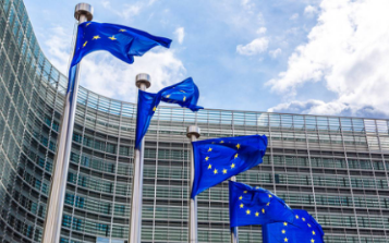 US သွင်းကုန်များအပေါ် ပထမအသုတ်အဖြစ် EU က ဧပြီ ၁၅ မှစ၍ အခွန်စည်းကြပ်မည်