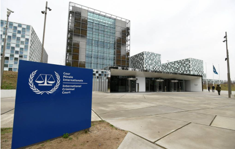 ICC မှ ဟန်ဂေရီ နုတ်ထွက်