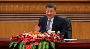 ဗီယက်နမ်၊ မလေးရှားနှင့် ကမ္ဘောဒီးယားသို့ တရုတ်သမ္မတ သွားရောက်မည်