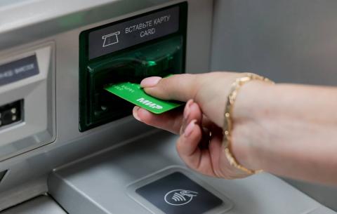 International acceptance of Mir cards grows despite sanctions — Bank of Russia.