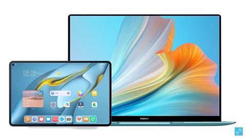 Huawei က PC များအတွက် HarmonyOS PC ကို ထုတ်ဖော်ပြသ