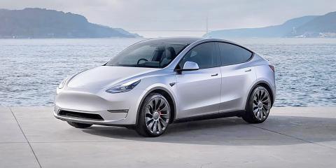ပုံမှန်ထက်ဈေးသက်သာတဲ့ Tesla Model Y ထွက်ပေါ်လာ