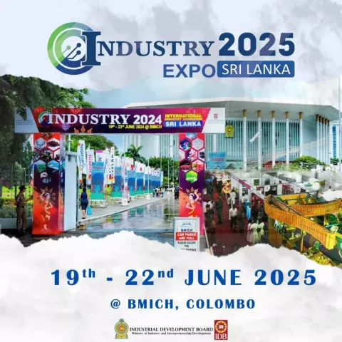 Industry Expo 2025 welcomes Myanmar businesspeople