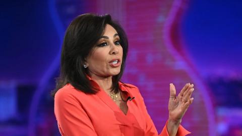 ထရမ့်က Jeanine Pirro အား ဝါရှင်တန်ဒီစီ၏ အမေရိကန် ယာယီရှေ့ နေချုပ်အဖြစ် ခန့်အပ်