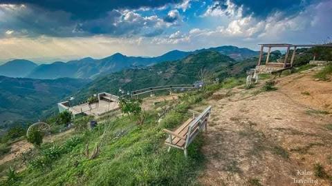 Kalaw welcomes 31,900 visitors in early 2025