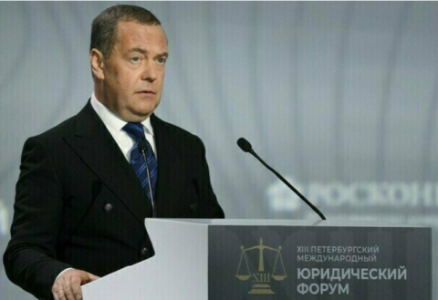 Medvedev