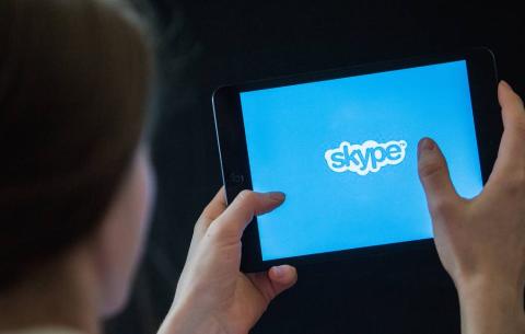 Skype ဝန်ဆောင်မှု ရပ်ဆိုင်း
