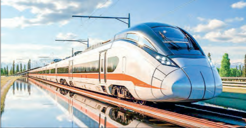 Tourist train links China’s Xi’an, Kazakhstan’s Almaty, deepens regional exchanges