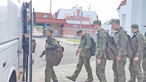 ရုရှားနှင့်ယူကရိန်းတို့က အသက် ၂၅ နှစ်အောက် အကျဉ်းသားများကို အပြန်အလှန် လဲလှယ်