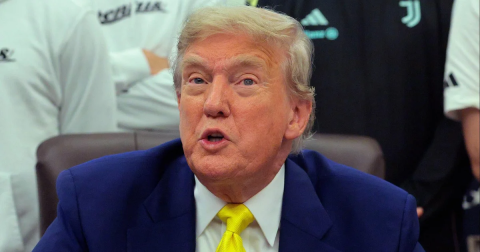 Trump to decide whether to take military action on Iran within 2 weeks