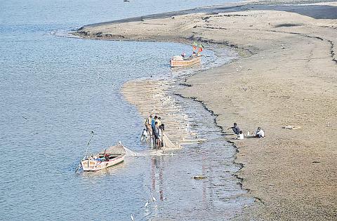 အိန္ဒိယနိုင်ငံအနေဖြင့် အိန္ဒုမြစ်ကြောင်းသဘောတူညီချက်ကို ပြန်လည်အသက်သွင်းမည်မဟုတ်ဟုဆို