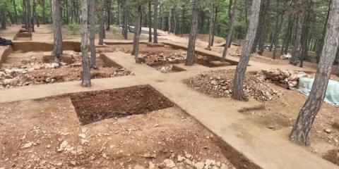 Archeological findings on China’s Hongshan culture