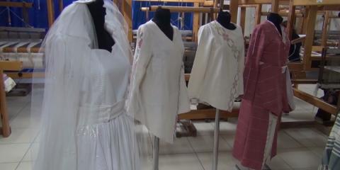 Türkiye’s longstanding textile centers has been a hub of weaving culture