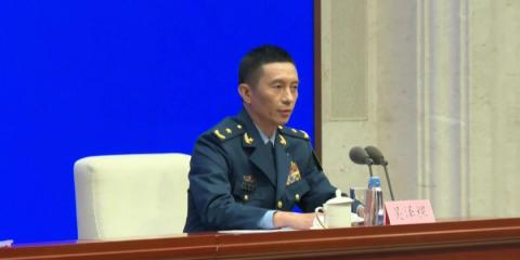 China announces September military parade to mark end of WWII
