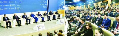 Myanmar eager to join EAEU as member state