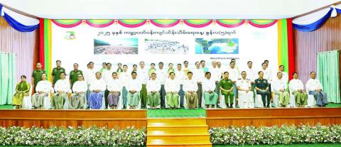 Poor waste management fuels environmental pollution