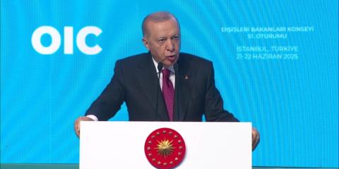 Turkish president says willing to facilitate dialogue amid Iran-Israel conflict