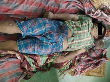 An innocent civilian was shot dead by so-called PDF terrorists in Sinbaungwe Township of Magway Region.