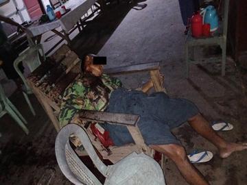 Two People’s Militia Members Killed by So-Called PDF Terrorists in Daik-U Township of Bago Region