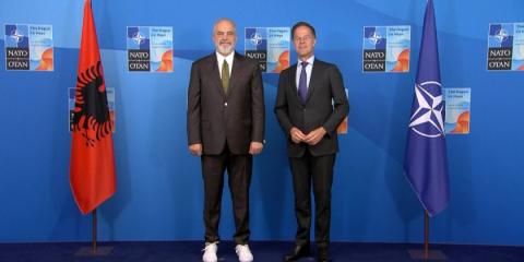 NATO summit