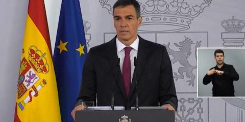Spain claims exemption after NATO agrees 5% spending deal