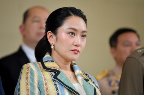 ထိုင်းနိုင်ငံ အစိုးရအဖွဲ့အား ပြန်လည်ပြင်ဆင်ဖွဲ့စည်းခြင်းကို အတည်ပြုပြီး ဖြစ်ကြောင်းနှင့် ညွန့်ပေါင်းအစိုးရသည် ခိုင်မာဆဲ ဖြစ်ကြောင်း ထိုင်းနိုင်ငံ ဝန်ကြီးချုပ်က ပြောကြား 