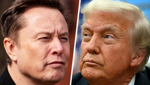 Trump: Musk will face serious consequences if he supports Democrats