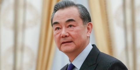 Wang Yi to visit EU Headquarters, Germany & France