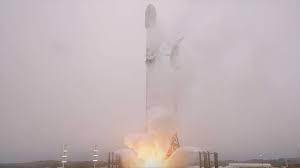 spaceX
