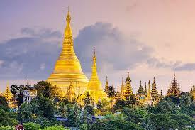 ရွှေတိဂုံစေတီတော်သို့ ယခုနှစ်ငါးလတာကာလအတွင်း ပြည်ပခရီးသွားဧည့်သည် သုံးသောင်းကျော် လာရောက်ဖူးမြော်