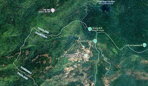 နယ်စပ်တင်းမာမှုလျှော့ချရေးနှင့် စပ်လျဉ်း၍ ထိုင်းနှင့် ကမ္ဘောဒီးယားတို့ကြား သဘောတူညီမှုရရှိ
