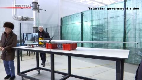 N. Korea to send workers to Russian drone factory to gain expertise