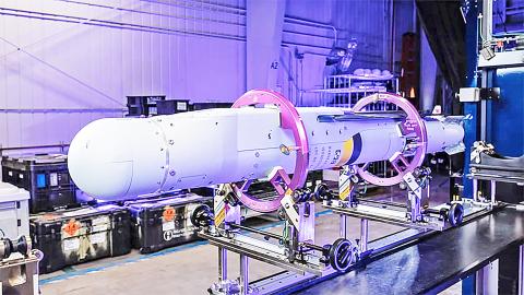 RTX နဲ့ Shield AI တို့ပူးပေါင်းမှုမှ ထွက်လာမယ့် အလိုအလျောက်စနစ်သုံး စစ်လက်နက် နည်းပညာ