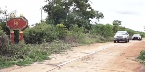 Regional Stability : Tatmadaw regains control of key road in Kayah State