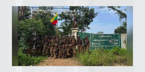 Rehabilitation in Naungcho: Locals welcome stability and support reconstruction
