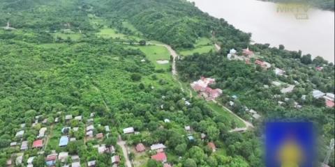 Regional Stability: Tatmadaw regains control of Thabeikkyin Town