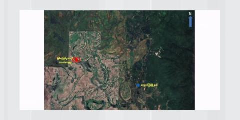 Heinous attack against civilians: KNLA and PDF terrorists brutally killed villagers