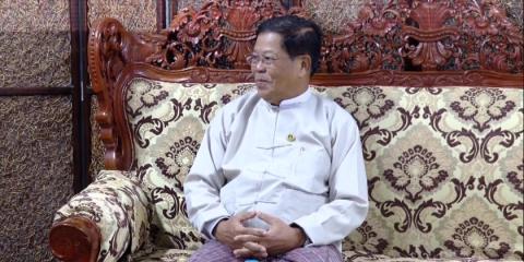 Strengthening Collaboration: Meeting with Chinese delegation