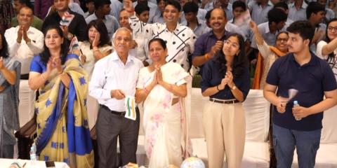 India celebrates as astronaut Shubhanshu Shukla returns to earth