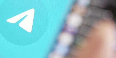 Nepal bans Telegram app
