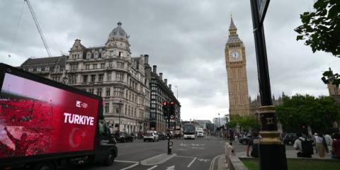 US-UK Democracy & National Unity Day Celebration
