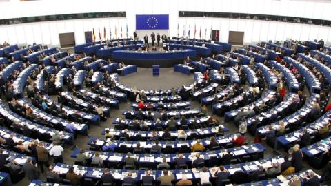 EU က အစ္စရေးအပေါ် ပိတ်ဆို့အရေးယူမှုများ ပြုလုပ်ရန် အဆိုပြုမည်