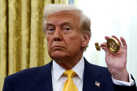 သမ္မတ Trump သည် FIFA Club World Cup ဗိုလ်လုပွဲသို့ တက်ရောက်ကြည့်ရှုမည်