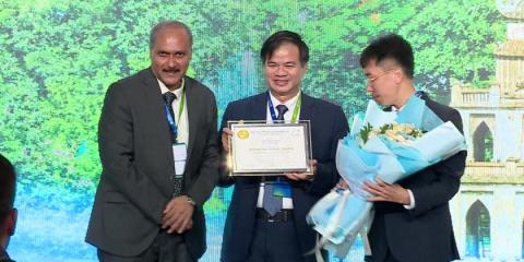 Bach Mai hospital becomes first stroke center in Southeast Asia